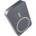 Повербанк MagSafe EMOS WI1046 20W 10000mAh Gray
