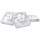 Комплект вентиляторов ASUS ProArt PF120 White 3-Pack (90DA00M3-B09020)