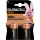 Батарейка DURACELL Plus C 2шт/уп (5000394141827)