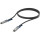 Кабель прямого подключения UBIQUITI Direct Attach Cable 100Gb QSFP28 1м (UACC-DAC-QSFP28-1M)