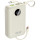 Повербанк DUDAO K14+ 1xUSB-C, 1xUSB-A w/2 cables 22.5W 20000mAh White (6977196680023)