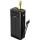 Повербанк з сонячною батареєю 7GO GPW-09 22.5W 30000mAh Black