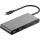 Порт-реплікатор BELKIN USB-C 7-Port Hub with Dual USB-C Ports (AVC023HQSGY)