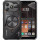 Смартфон BLACKVIEW Fort 100 8/128GB Cosmic Black