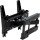 Крепление настенное для ТВ SECTOR TV23T 23"-43" Black