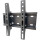 Крепление настенное для ТВ SECTOR TV2T 23"-43" Black