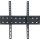 Крепление настенное для ТВ SECTOR TV4F 32"-55" Black
