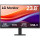 Монітор 23.8" LG 24U421A-B