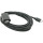 Кабель VOLTRONIC MHL 4K/2K USB-C to HDMI 1м Black