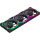 Комплект вентиляторов GAMEMAX FN12A-N2 WL-R Reverse Black 3-Pack