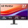 Монітор 27" LG 27U421A-B