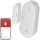 Датчик открытия EMOS GoSmart ZigBee IP-2111Z (H5025)
