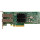 Мережева карта DELL Broadcom 57414 Dual Port 10/25GbE SFP28 Adapter PCIe Low Profile 2x25G SFP28, PCI Express x8