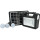 Фонарь GD LITE GD-103 + Solar + 3 LED Lamp