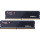 Модуль пам'яті G.SKILL Flare X5 DDR5 6000MHz 32GB Kit 2x16GB Matte Black (F5-6000J3038F16GH2-FX5)