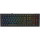 Клавіатура бездротова DUCKY One X Wireless Inductive Switch Black (ON2408AST3-DAUSPDOECL1AS1)