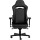 Кресло геймерское NOBLECHAIRS Hero ST Black Edition (NBL-HRO-ST-BED)