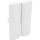 Радіоміст MERLION 5.8GHz, 1200Mb, відстань до 5км, DC12-24V, POE 24V, 2xRJ45