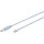 Кабель консольний DIGITUS USB - RJ45, chip FT232RNL 1.8м Light Blue (DA-70173)