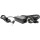 Блок живлення MERLION для ноутбука Asus 19V 2.37A 4.5x3.0mm 45W