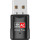 Wi-Fi адаптер COLORWAY USB Wi-Fi Dual Band Adapter (CW-AD-W2)