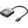 Адаптер VENTION USB Type-C - HDMI USB-C to HDMI Black (TDCBB)