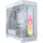 Корпус CORSAIR Frame 4500X RS-R ARGB White (CC-9011315-WW)