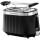 Тостер RUSSELL HOBBS Bront 2S Black (26760-56)
