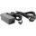 Блок живлення MERLION для ноутбука Asus 19V 2.37A 3.0x1.1mm 45W