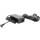 Блок живлення MERLION для ноутбукa Lenovo 5V 4A 3.5x1.35mm 20W