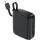 Повербанк MagSafe ACEFAST M15 Fast Charge Power Bank PD 20W 10000mAh Black