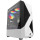 Корпус 1STPLAYER Firerose F3-A White 600W
