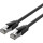 Патч-корд VENTION SSTP Cat.8 CU 5м Black (IKKBJ)