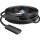 Активний USB подовжувач VENTION USB 3.0 AM/AF 5м Black (CBMBJ)