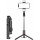 Штатив PULUZ L13d Detachable Fill Light TriPod Selfie Stick Phone Holder (EDA0032622)