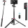 Штатив ULANZI MT-78 Quick-Release Tripod with Cold Shoe Mount Black (T077GBB1)