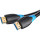 Кабель VENTION 4K PVC Upgraded HDMI v2.0 2м Black (AAGBH)