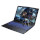 Ноутбук DREAM MACHINES Clevo G1050-15 (G1050-15UA17)