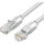 Патч-корд VENTION U/UTP Cat.6 CCA 1.5м Gray (IBEHG)