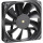 Вентилятор GELID SOLUTIONS Silent 12 Black (FN-SX12-16)