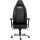Крісло геймерське NOBLECHAIRS Legend Silver Edition (NBL-LGD-PU-XXV)
