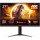 Монітор 27" AOC U27G4XM