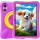 Планшет OUKITEL OT6 Kids 4/64GB Pink (5117979061255)