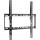 Кріплення настінне для ТВ AGN AGN75-440T 32"-75" Black