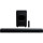Саундбар з бездротовим сабвуфером XIAOMI Soundbar Pro 2.1ch NS4-EU Black (QBH4336EU)