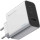 Зарядное устройство CUKTECH 65W GaN 2C1A Gray