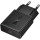 Зарядное устройство HOCO N72 1xUSB-C, PD20W Black (HOCO N72/B)
