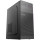 Корпус CASECOM GN-3204 Black 450W