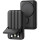 Повербанк з бездротовою зарядкою XO PR288 1xUSB-C, 1xUSB-A with Built-In USB-C/Lightning Cable 22.5W 10000mAh