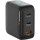 Зарядний пристрій VERBATIM Mini GaN 100W 2xUSB-C, 1xUSB-A, PD3.0, QC3.0 Black